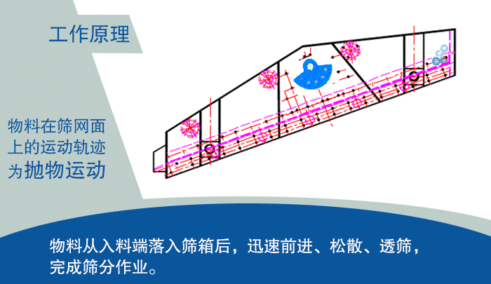大型振動(dòng)篩