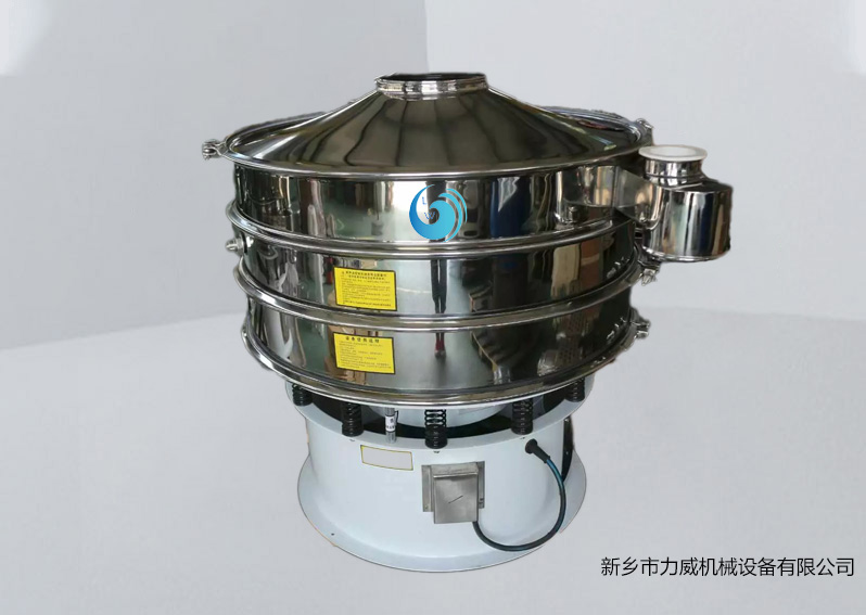 振動篩選型知識？