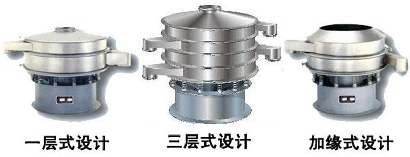 物料有雜質(zhì)？粉末溶脂劑篩選振動(dòng)篩