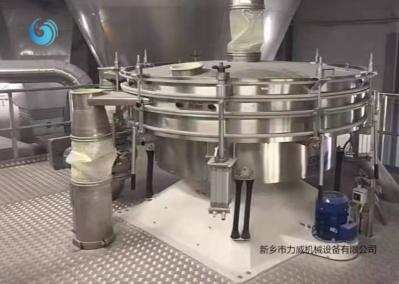 搖擺篩與旋振篩價(jià)格差距